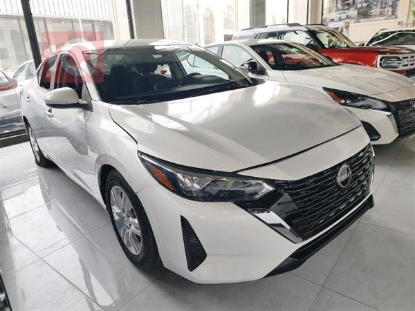 نيسان سنترا 2024 للبيع في العراق - اربيل